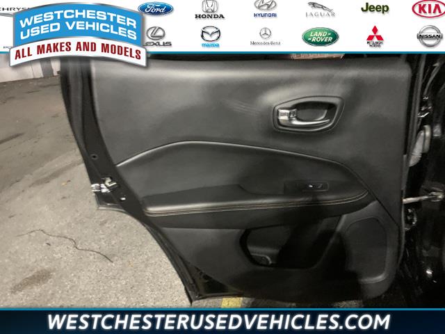 Used Jeep Compass Latitude 2020 | Westchester Used Vehicles. White Plains, New York Used Jeep Compass Latitude 2020 | Westchester Used Vehicles. White Plains, New York