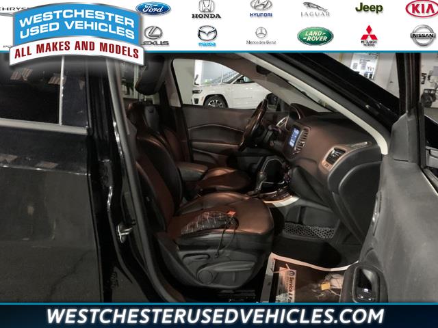 Used Jeep Compass Latitude 2020 | Westchester Used Vehicles. White Plains, New York Used Jeep Compass Latitude 2020 | Westchester Used Vehicles. White Plains, New York