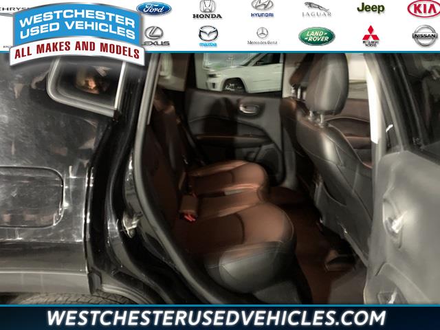 Used Jeep Compass Latitude 2020 | Westchester Used Vehicles. White Plains, New York Used Jeep Compass Latitude 2020 | Westchester Used Vehicles. White Plains, New York