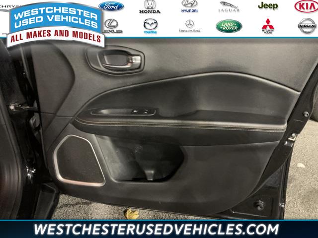 Used Jeep Compass Latitude 2020 | Westchester Used Vehicles. White Plains, New York Used Jeep Compass Latitude 2020 | Westchester Used Vehicles. White Plains, New York