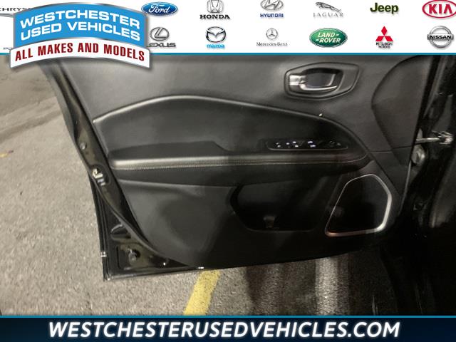 Used Jeep Compass Latitude 2020 | Westchester Used Vehicles. White Plains, New York Used Jeep Compass Latitude 2020 | Westchester Used Vehicles. White Plains, New York