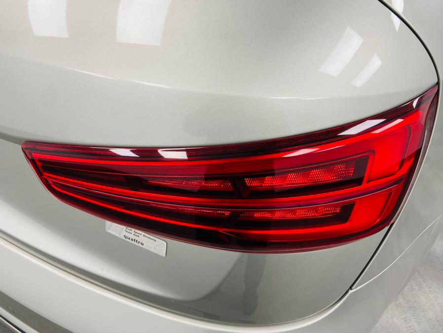 Used Audi Q3 quattro 4dr Prestige 2016 | East Coast Auto Group. Linden, New Jersey Used Audi Q3 quattro 4dr Prestige 2016 | East Coast Auto Group. Linden, New Jersey