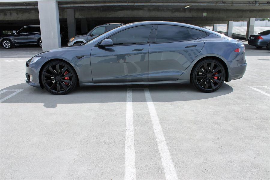 Used Tesla Model s 75D Sedan 4D 2018 | Ideal Motors. Costa Mesa, California Used Tesla Model s 75D Sedan 4D 2018 | Ideal Motors. Costa Mesa, California