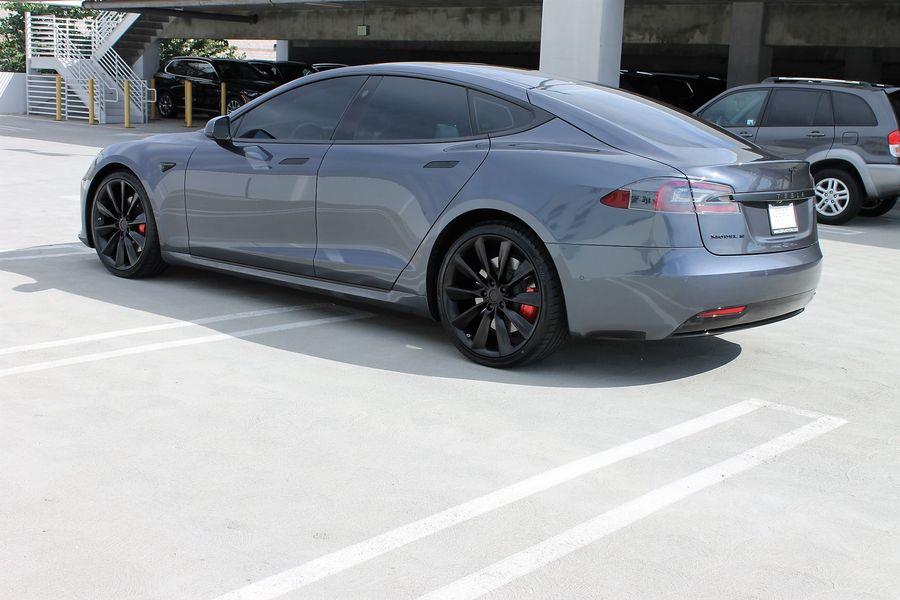 Used Tesla Model s 75D Sedan 4D 2018 | Ideal Motors. Costa Mesa, California Used Tesla Model s 75D Sedan 4D 2018 | Ideal Motors. Costa Mesa, California
