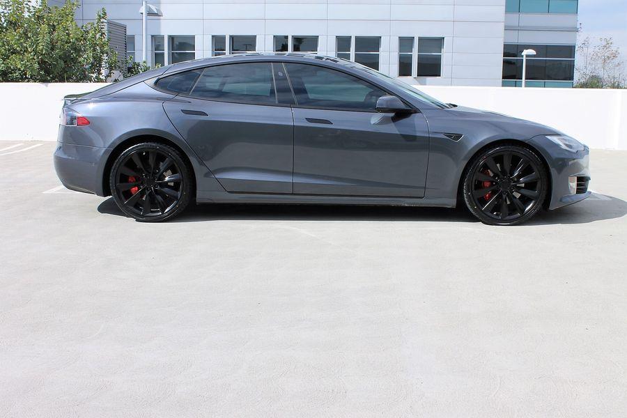 Used Tesla Model s 75D Sedan 4D 2018 | Ideal Motors. Costa Mesa, California Used Tesla Model s 75D Sedan 4D 2018 | Ideal Motors. Costa Mesa, California