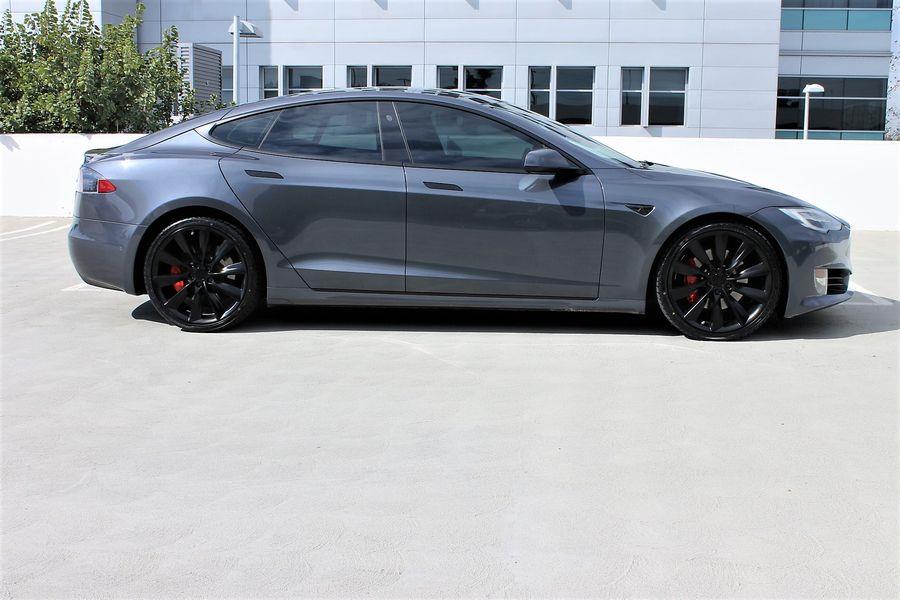 Used Tesla Model s 75D Sedan 4D 2018 | Ideal Motors. Costa Mesa, California Used Tesla Model s 75D Sedan 4D 2018 | Ideal Motors. Costa Mesa, California