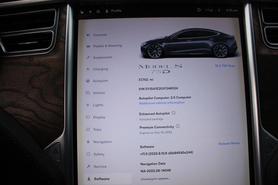 Used Tesla Model s 75D Sedan 4D 2018 | Ideal Motors. Costa Mesa, California Used Tesla Model s 75D Sedan 4D 2018 | Ideal Motors. Costa Mesa, California