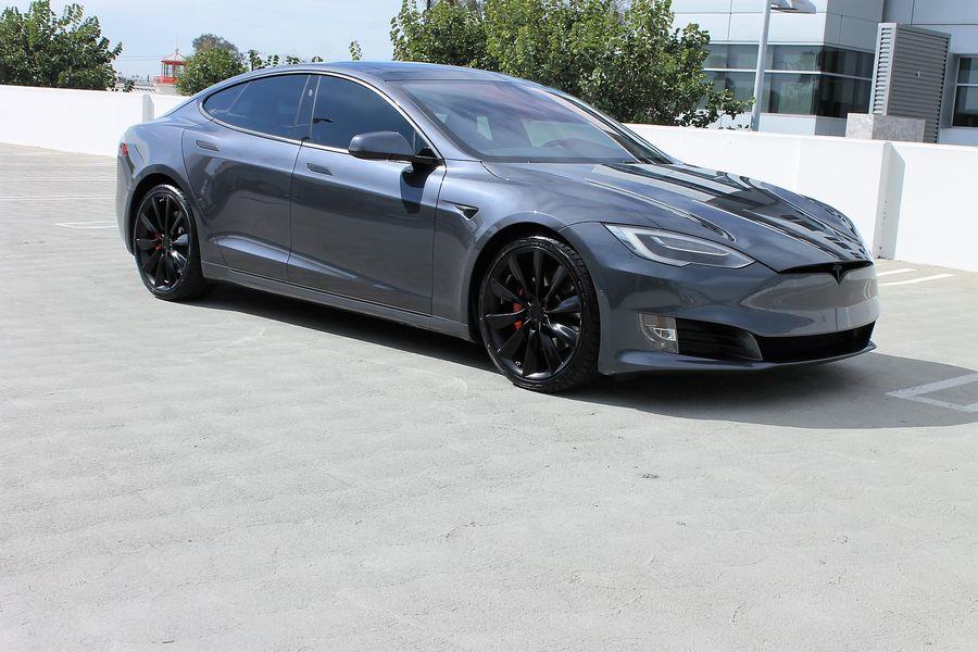 Used Tesla Model s 75D Sedan 4D 2018 | Ideal Motors. Costa Mesa, California Used Tesla Model s 75D Sedan 4D 2018 | Ideal Motors. Costa Mesa, California