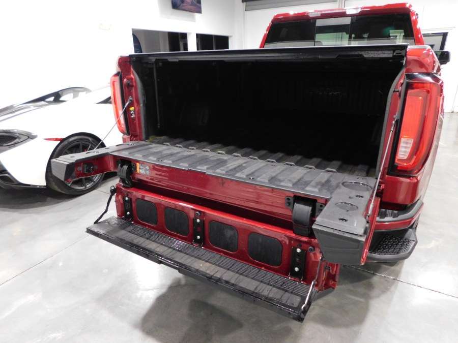 2019 GMC Sierra 1500 4WD Double Cab 147" AT4, available for sale in Lodi, New Jersey | Auto Gallery. Lodi, New Jersey 2019 GMC Sierra 1500 4WD Double Cab 147" AT4, available for sale in Lodi, New Jersey | Auto Gallery. Lodi, New Jersey