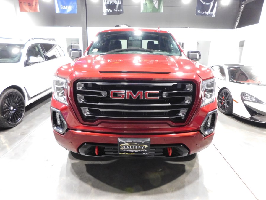 2019 GMC Sierra 1500 4WD Double Cab 147" AT4, available for sale in Lodi, New Jersey | Auto Gallery. Lodi, New Jersey 2019 GMC Sierra 1500 4WD Double Cab 147" AT4, available for sale in Lodi, New Jersey | Auto Gallery. Lodi, New Jersey