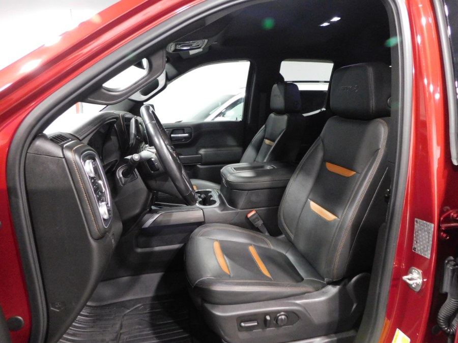 2019 GMC Sierra 1500 4WD Double Cab 147" AT4, available for sale in Lodi, New Jersey | Auto Gallery. Lodi, New Jersey 2019 GMC Sierra 1500 4WD Double Cab 147" AT4, available for sale in Lodi, New Jersey | Auto Gallery. Lodi, New Jersey