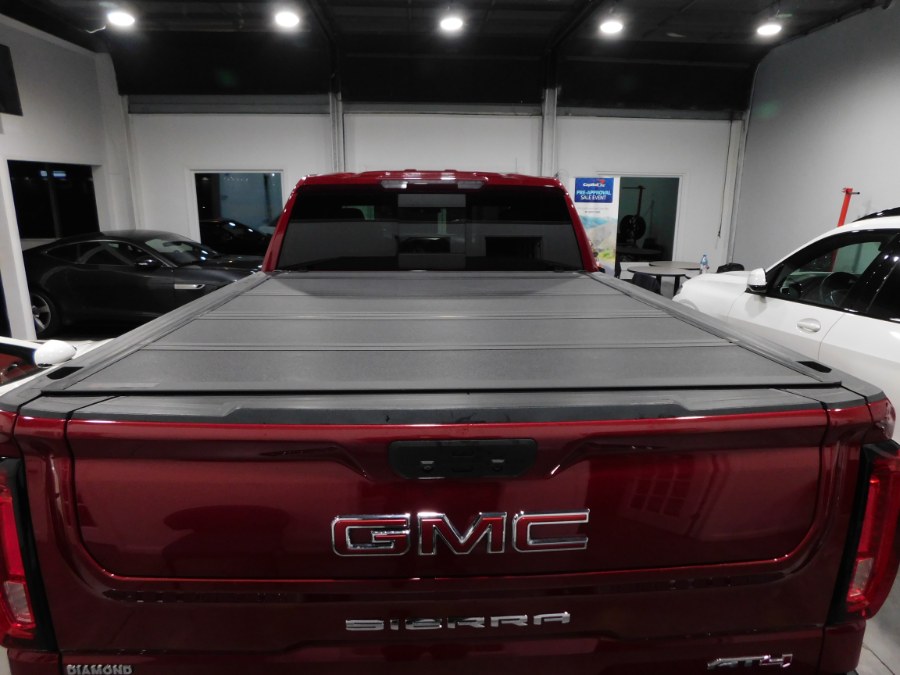 2019 GMC Sierra 1500 4WD Double Cab 147" AT4, available for sale in Lodi, New Jersey | Auto Gallery. Lodi, New Jersey 2019 GMC Sierra 1500 4WD Double Cab 147" AT4, available for sale in Lodi, New Jersey | Auto Gallery. Lodi, New Jersey