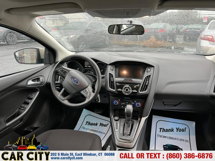 2018 Ford Focus SEL Sedan, available for sale in East Windsor, Connecticut | Car City LLC. East Windsor, Connecticut 2018 Ford Focus SEL Sedan, available for sale in East Windsor, Connecticut | Car City LLC. East Windsor, Connecticut
