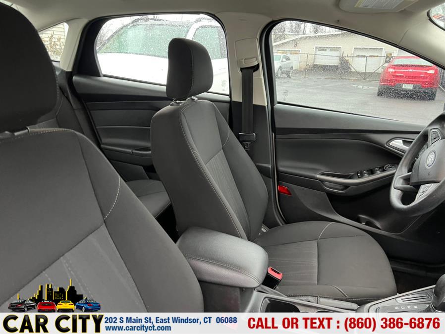 2018 Ford Focus SEL Sedan, available for sale in East Windsor, Connecticut | Car City LLC. East Windsor, Connecticut 2018 Ford Focus SEL Sedan, available for sale in East Windsor, Connecticut | Car City LLC. East Windsor, Connecticut