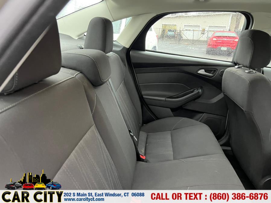 2018 Ford Focus SEL Sedan, available for sale in East Windsor, Connecticut | Car City LLC. East Windsor, Connecticut 2018 Ford Focus SEL Sedan, available for sale in East Windsor, Connecticut | Car City LLC. East Windsor, Connecticut