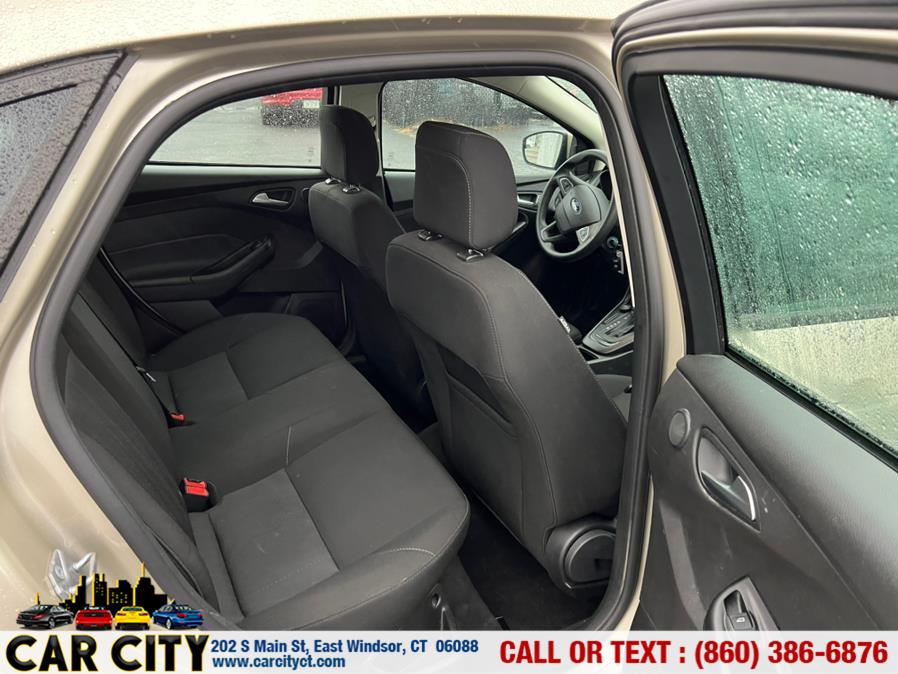 2018 Ford Focus SEL Sedan, available for sale in East Windsor, Connecticut | Car City LLC. East Windsor, Connecticut 2018 Ford Focus SEL Sedan, available for sale in East Windsor, Connecticut | Car City LLC. East Windsor, Connecticut