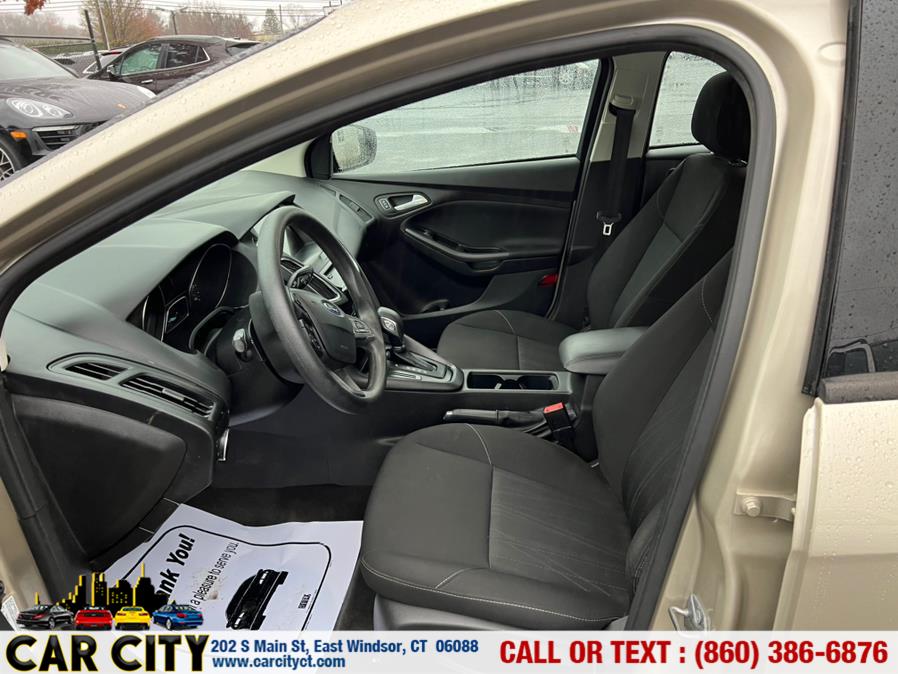 2018 Ford Focus SEL Sedan, available for sale in East Windsor, Connecticut | Car City LLC. East Windsor, Connecticut 2018 Ford Focus SEL Sedan, available for sale in East Windsor, Connecticut | Car City LLC. East Windsor, Connecticut