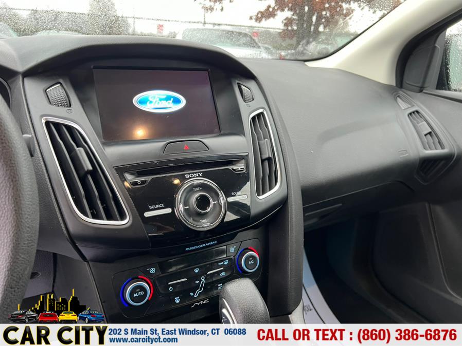 2018 Ford Focus SEL Sedan, available for sale in East Windsor, Connecticut | Car City LLC. East Windsor, Connecticut 2018 Ford Focus SEL Sedan, available for sale in East Windsor, Connecticut | Car City LLC. East Windsor, Connecticut