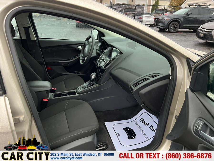 2018 Ford Focus SEL Sedan, available for sale in East Windsor, Connecticut | Car City LLC. East Windsor, Connecticut 2018 Ford Focus SEL Sedan, available for sale in East Windsor, Connecticut | Car City LLC. East Windsor, Connecticut