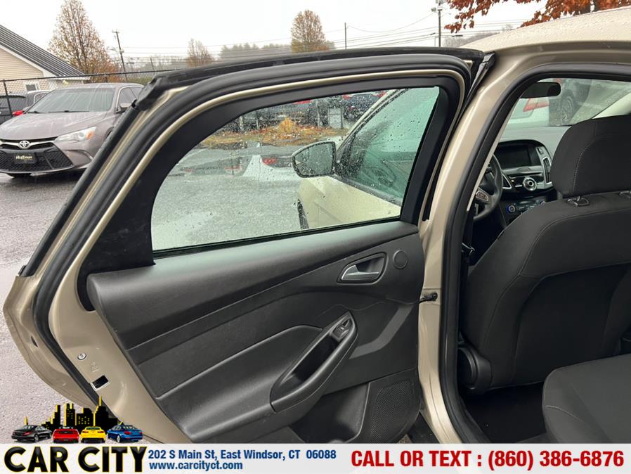 2018 Ford Focus SEL Sedan, available for sale in East Windsor, Connecticut | Car City LLC. East Windsor, Connecticut 2018 Ford Focus SEL Sedan, available for sale in East Windsor, Connecticut | Car City LLC. East Windsor, Connecticut