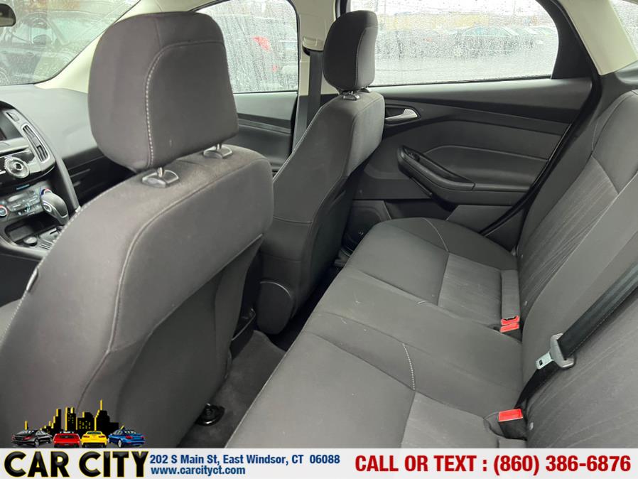 2018 Ford Focus SEL Sedan, available for sale in East Windsor, Connecticut | Car City LLC. East Windsor, Connecticut 2018 Ford Focus SEL Sedan, available for sale in East Windsor, Connecticut | Car City LLC. East Windsor, Connecticut