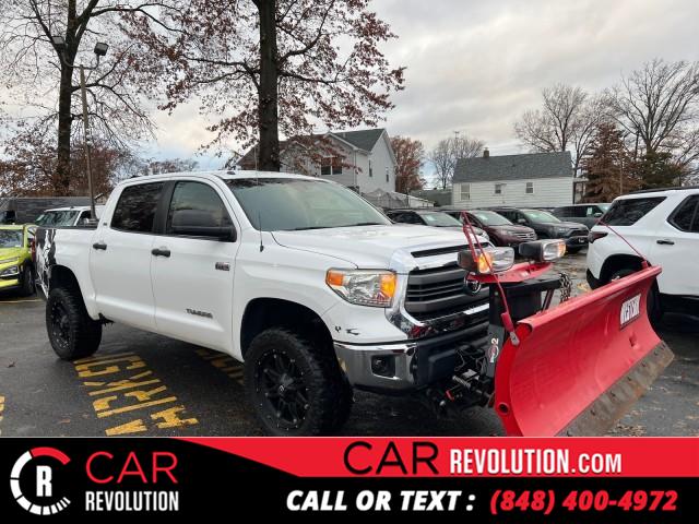 2014 Toyota Tundra 4wd Truck SR5 crewmax 5.7L, available for sale in Maple Shade, New Jersey | Car Revolution. Maple Shade, New Jersey 2014 Toyota Tundra 4wd Truck SR5 crewmax 5.7L, available for sale in Maple Shade, New Jersey | Car Revolution. Maple Shade, New Jersey