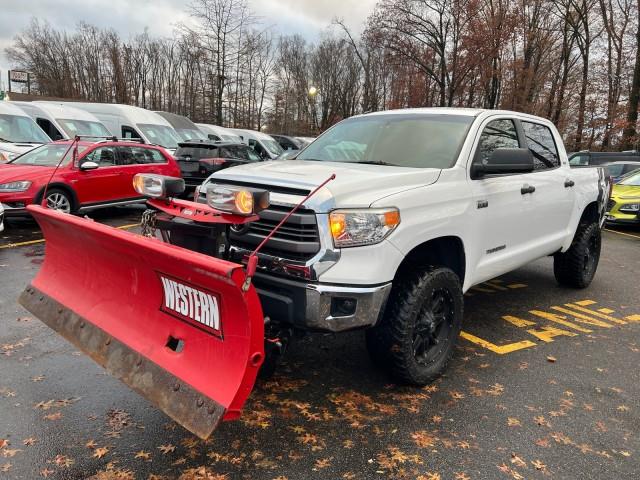 2014 Toyota Tundra 4wd Truck SR5 crewmax 5.7L, available for sale in Maple Shade, New Jersey | Car Revolution. Maple Shade, New Jersey 2014 Toyota Tundra 4wd Truck SR5 crewmax 5.7L, available for sale in Maple Shade, New Jersey | Car Revolution. Maple Shade, New Jersey
