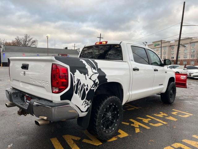 2014 Toyota Tundra 4wd Truck SR5 crewmax 5.7L, available for sale in Maple Shade, New Jersey | Car Revolution. Maple Shade, New Jersey 2014 Toyota Tundra 4wd Truck SR5 crewmax 5.7L, available for sale in Maple Shade, New Jersey | Car Revolution. Maple Shade, New Jersey