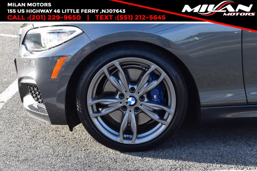 2016 BMW 2 Series 2dr Conv M235i xDrive AWD, available for sale in Little Ferry , New Jersey | Milan Motors. Little Ferry , New Jersey 2016 BMW 2 Series 2dr Conv M235i xDrive AWD, available for sale in Little Ferry , New Jersey | Milan Motors. Little Ferry , New Jersey