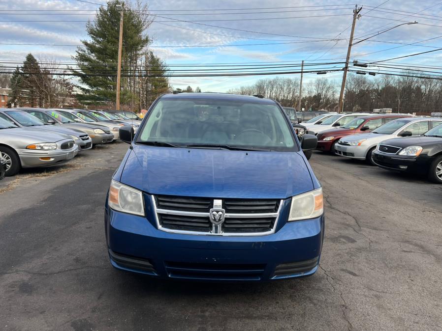 Used Dodge Grand Caravan 4dr Wgn SE 2010 | CT Car Co LLC. East Windsor, Connecticut Used Dodge Grand Caravan 4dr Wgn SE 2010 | CT Car Co LLC. East Windsor, Connecticut