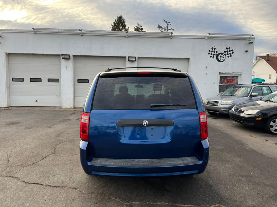 Used Dodge Grand Caravan 4dr Wgn SE 2010 | CT Car Co LLC. East Windsor, Connecticut Used Dodge Grand Caravan 4dr Wgn SE 2010 | CT Car Co LLC. East Windsor, Connecticut