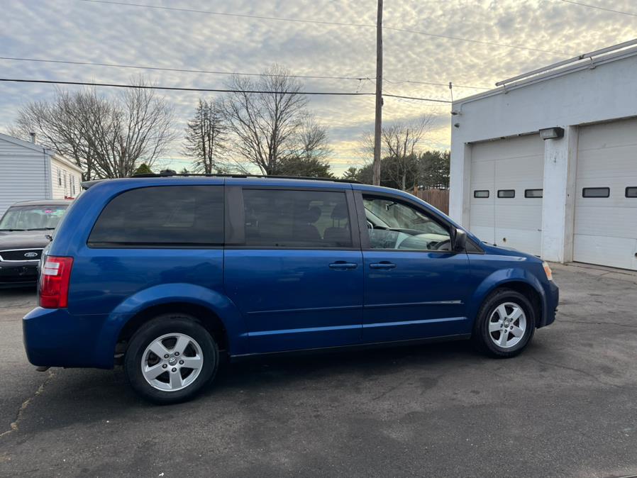 Used Dodge Grand Caravan 4dr Wgn SE 2010 | CT Car Co LLC. East Windsor, Connecticut Used Dodge Grand Caravan 4dr Wgn SE 2010 | CT Car Co LLC. East Windsor, Connecticut