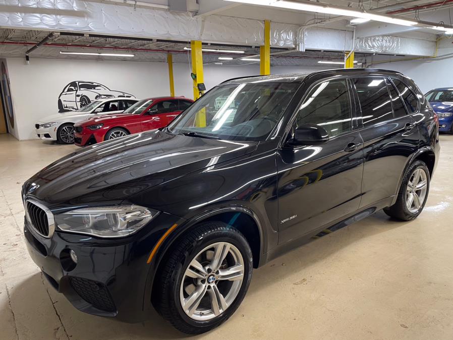 2015 BMW X5 AWD 4dr xDrive35i, available for sale in Prospect, Connecticut | M Sport Motorwerx. Prospect, Connecticut 2015 BMW X5 AWD 4dr xDrive35i, available for sale in Prospect, Connecticut | M Sport Motorwerx. Prospect, Connecticut