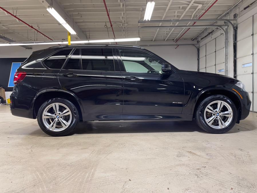 2015 BMW X5 AWD 4dr xDrive35i, available for sale in Waterbury , Connecticut | M Sport Motorwerx. Waterbury , Connecticut