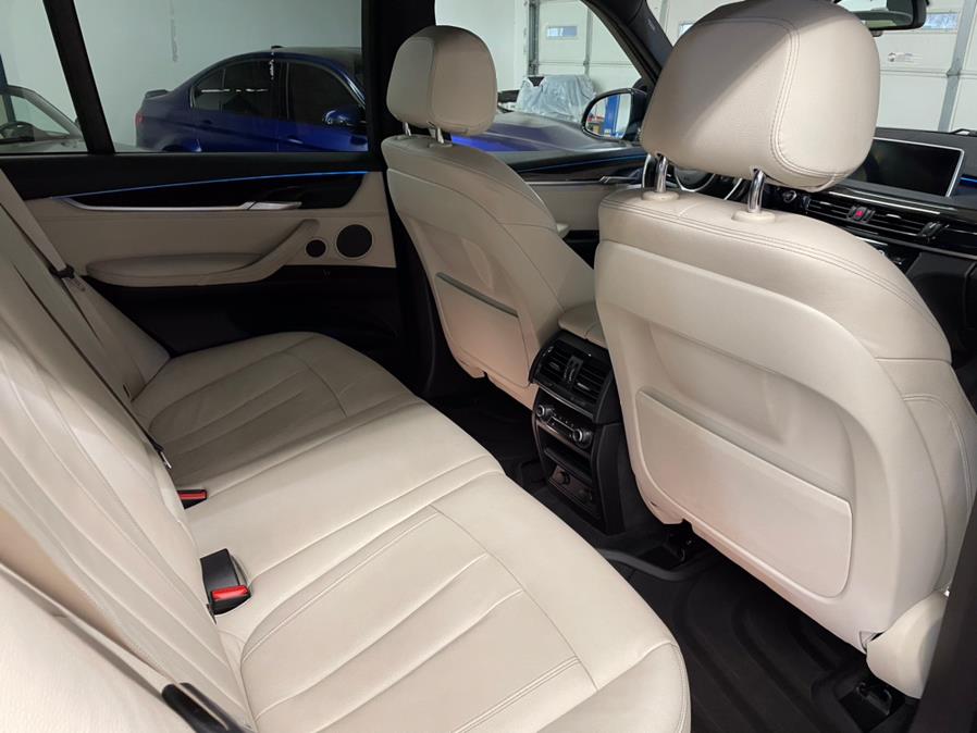 2015 BMW X5 AWD 4dr xDrive35i, available for sale in Prospect, Connecticut | M Sport Motorwerx. Prospect, Connecticut 2015 BMW X5 AWD 4dr xDrive35i, available for sale in Prospect, Connecticut | M Sport Motorwerx. Prospect, Connecticut