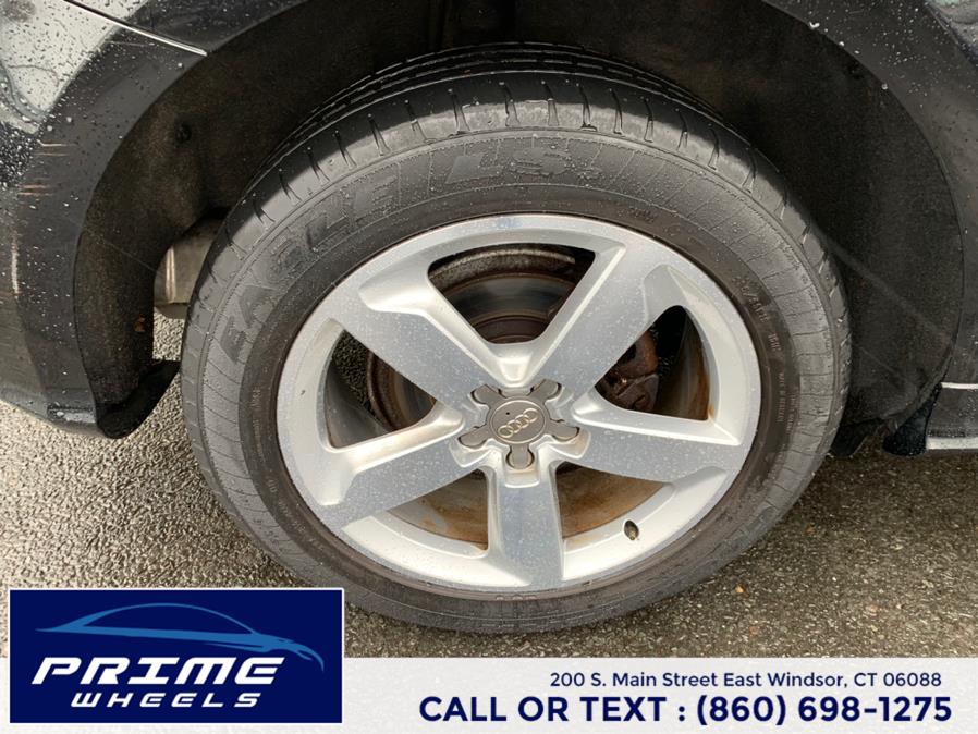 Used Audi Q5 quattro 4dr 3.2L Premium Plus 2011 | Prime Wheels. East Windsor, Connecticut Used Audi Q5 quattro 4dr 3.2L Premium Plus 2011 | Prime Wheels. East Windsor, Connecticut