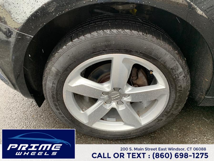 Used Audi Q5 quattro 4dr 3.2L Premium Plus 2011 | Prime Wheels. East Windsor, Connecticut Used Audi Q5 quattro 4dr 3.2L Premium Plus 2011 | Prime Wheels. East Windsor, Connecticut