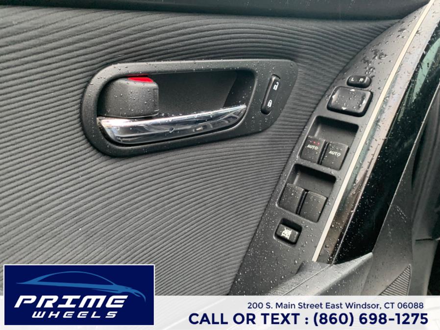 2011 Mazda CX-9 AWD 4dr Sport, available for sale in East Windsor, Connecticut | Prime Wheels. East Windsor, Connecticut 2011 Mazda CX-9 AWD 4dr Sport, available for sale in East Windsor, Connecticut | Prime Wheels. East Windsor, Connecticut