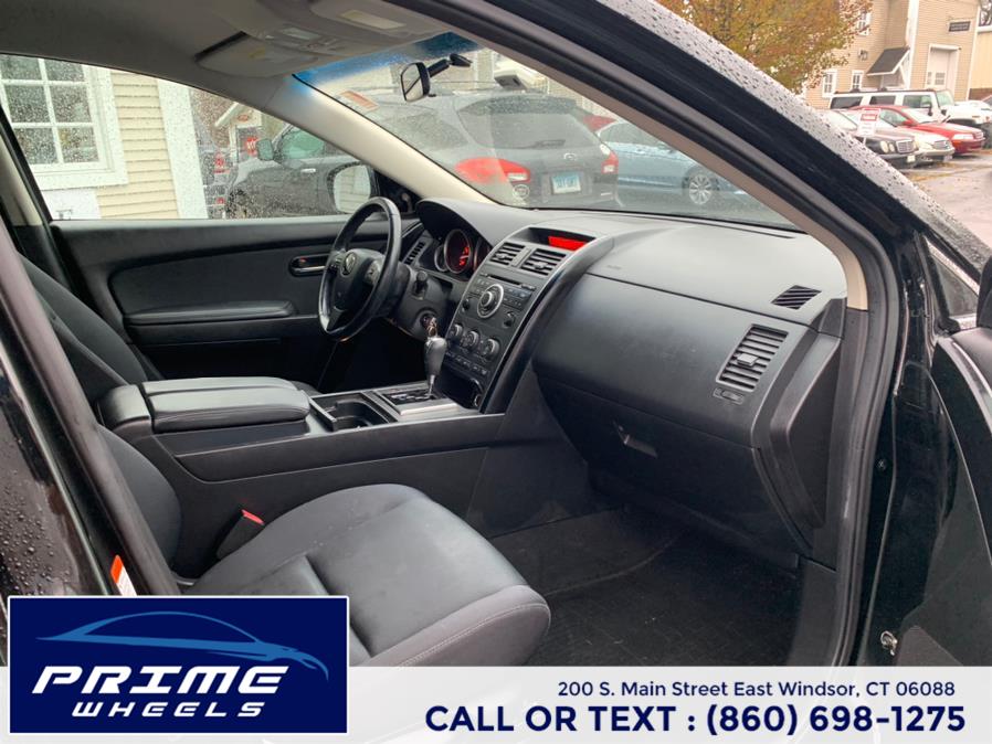 2011 Mazda CX-9 AWD 4dr Sport, available for sale in East Windsor, Connecticut | Prime Wheels. East Windsor, Connecticut 2011 Mazda CX-9 AWD 4dr Sport, available for sale in East Windsor, Connecticut | Prime Wheels. East Windsor, Connecticut