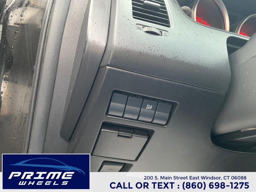 2011 Mazda CX-9 AWD 4dr Sport, available for sale in East Windsor, Connecticut | Prime Wheels. East Windsor, Connecticut 2011 Mazda CX-9 AWD 4dr Sport, available for sale in East Windsor, Connecticut | Prime Wheels. East Windsor, Connecticut