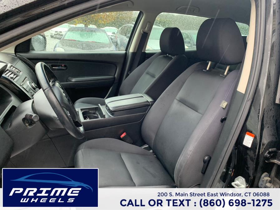 2011 Mazda CX-9 AWD 4dr Sport, available for sale in East Windsor, Connecticut | Prime Wheels. East Windsor, Connecticut 2011 Mazda CX-9 AWD 4dr Sport, available for sale in East Windsor, Connecticut | Prime Wheels. East Windsor, Connecticut