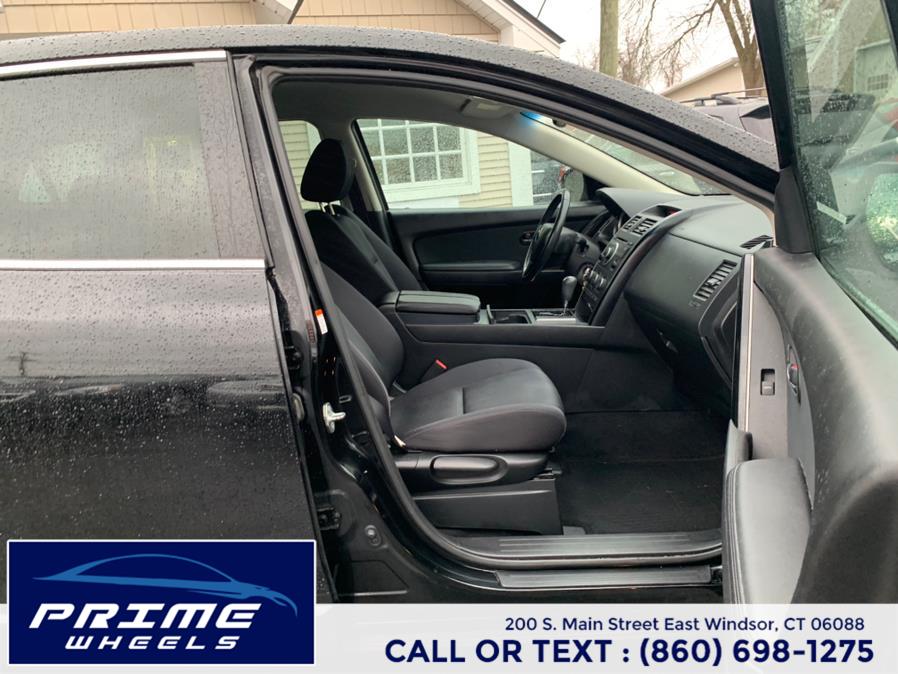 2011 Mazda CX-9 AWD 4dr Sport, available for sale in East Windsor, Connecticut | Prime Wheels. East Windsor, Connecticut 2011 Mazda CX-9 AWD 4dr Sport, available for sale in East Windsor, Connecticut | Prime Wheels. East Windsor, Connecticut