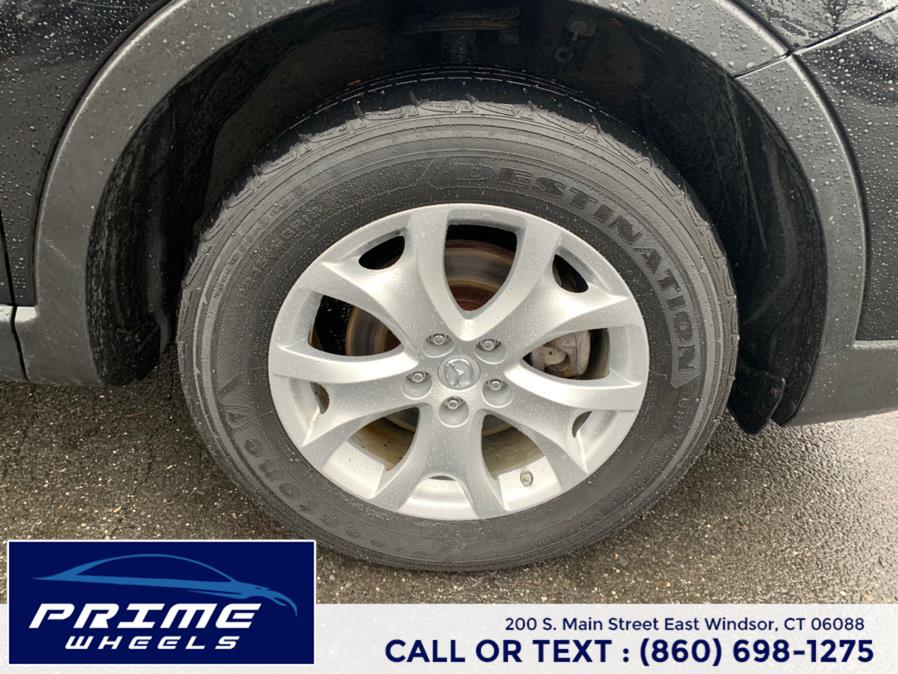 2011 Mazda CX-9 AWD 4dr Sport, available for sale in East Windsor, Connecticut | Prime Wheels. East Windsor, Connecticut 2011 Mazda CX-9 AWD 4dr Sport, available for sale in East Windsor, Connecticut | Prime Wheels. East Windsor, Connecticut
