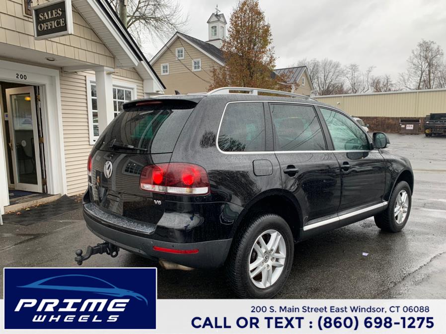 Used Volkswagen Touareg 2 4dr V6 2008 | Prime Wheels. East Windsor, Connecticut Used Volkswagen Touareg 2 4dr V6 2008 | Prime Wheels. East Windsor, Connecticut