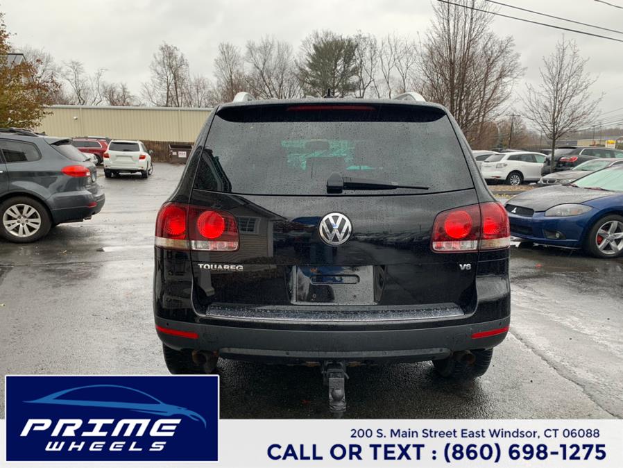 Used Volkswagen Touareg 2 4dr V6 2008 | Prime Wheels. East Windsor, Connecticut Used Volkswagen Touareg 2 4dr V6 2008 | Prime Wheels. East Windsor, Connecticut