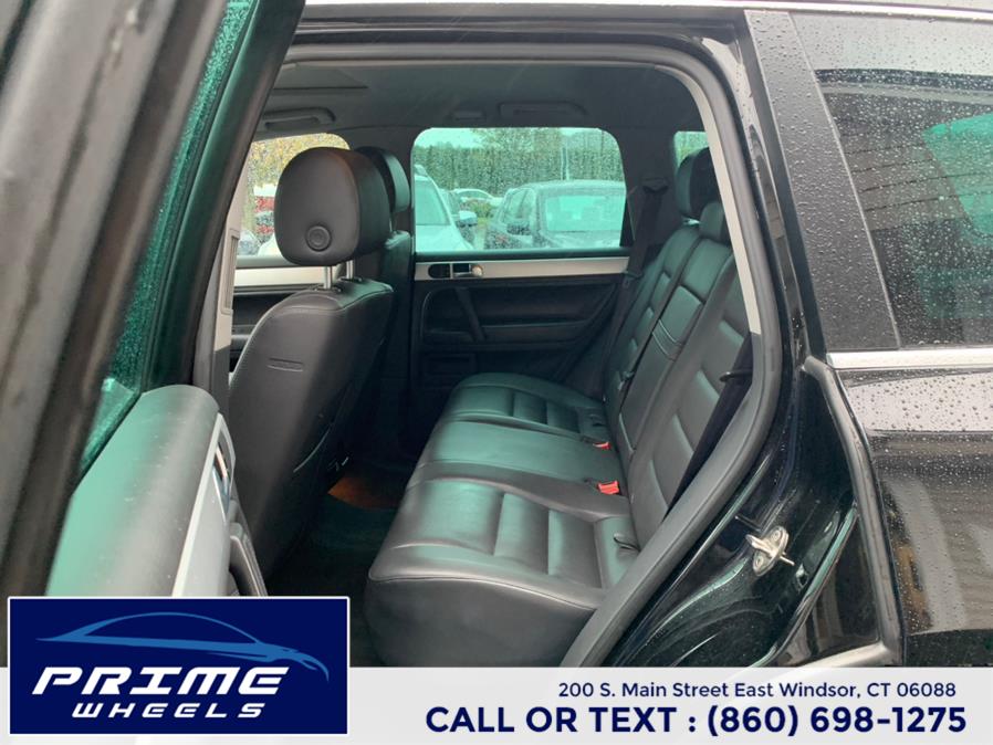 Used Volkswagen Touareg 2 4dr V6 2008 | Prime Wheels. East Windsor, Connecticut Used Volkswagen Touareg 2 4dr V6 2008 | Prime Wheels. East Windsor, Connecticut