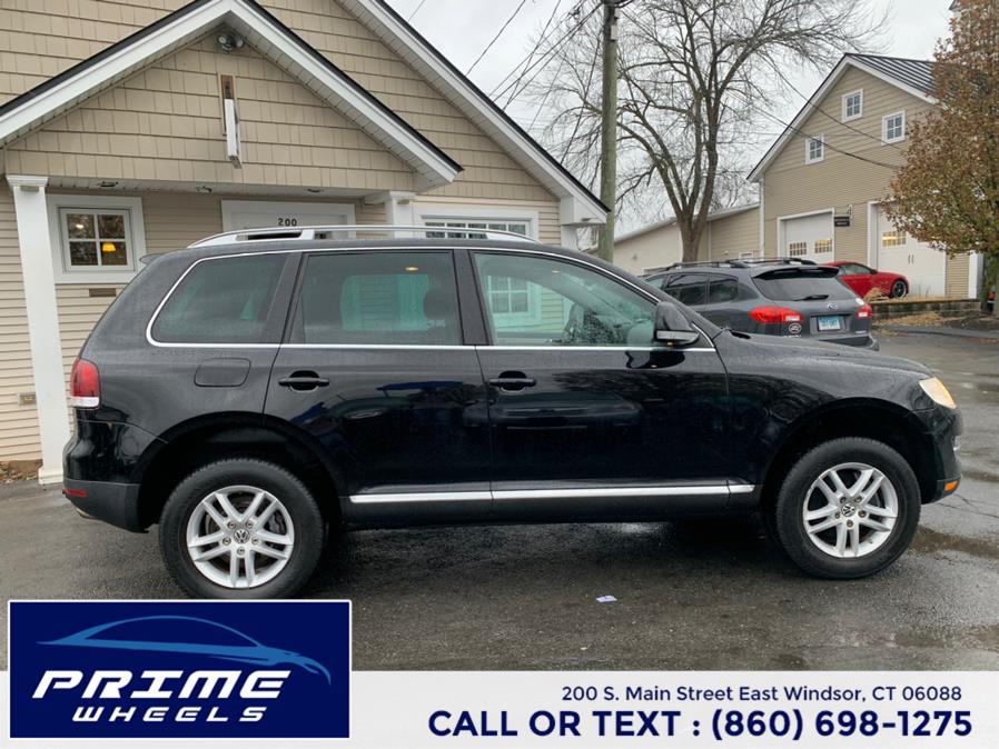 Used Volkswagen Touareg 2 4dr V6 2008 | Prime Wheels. East Windsor, Connecticut Used Volkswagen Touareg 2 4dr V6 2008 | Prime Wheels. East Windsor, Connecticut