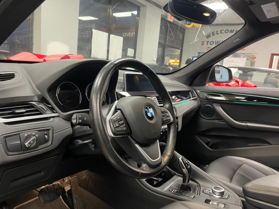 Used BMW X1 sDrive28i Sports Activity Vehicle 2021 | 5 Towns Drive. Inwood, New York Used BMW X1 sDrive28i Sports Activity Vehicle 2021 | 5 Towns Drive. Inwood, New York
