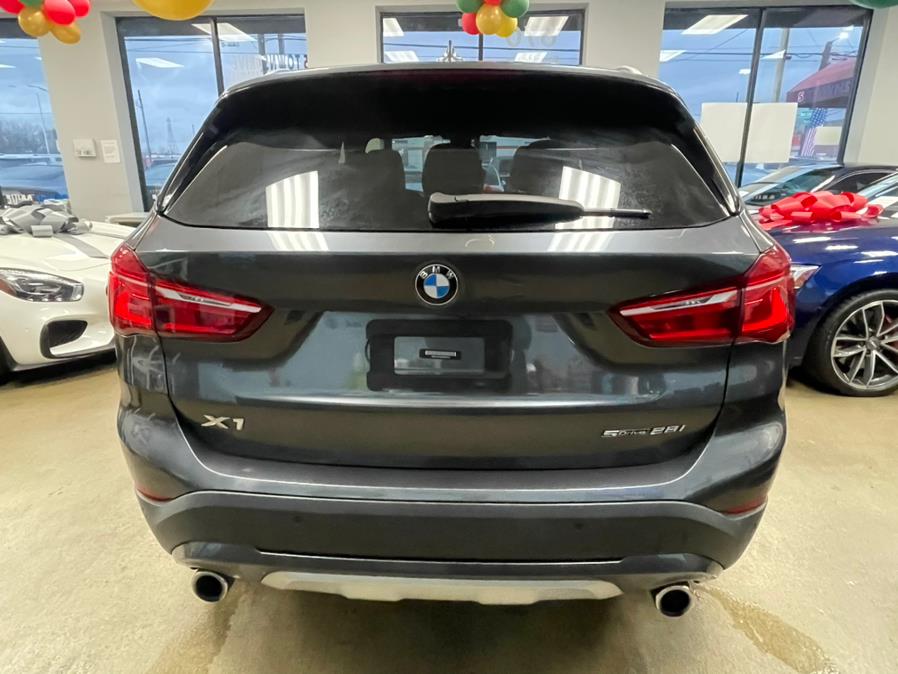 Used BMW X1 sDrive28i Sports Activity Vehicle 2021 | 5 Towns Drive. Inwood, New York Used BMW X1 sDrive28i Sports Activity Vehicle 2021 | 5 Towns Drive. Inwood, New York