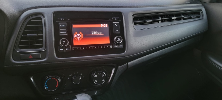 2016 Honda HR-V AWD 4dr CVT LX, available for sale in Milford, Connecticut | Adonai Auto Sales LLC. Milford, Connecticut 2016 Honda HR-V AWD 4dr CVT LX, available for sale in Milford, Connecticut | Adonai Auto Sales LLC. Milford, Connecticut